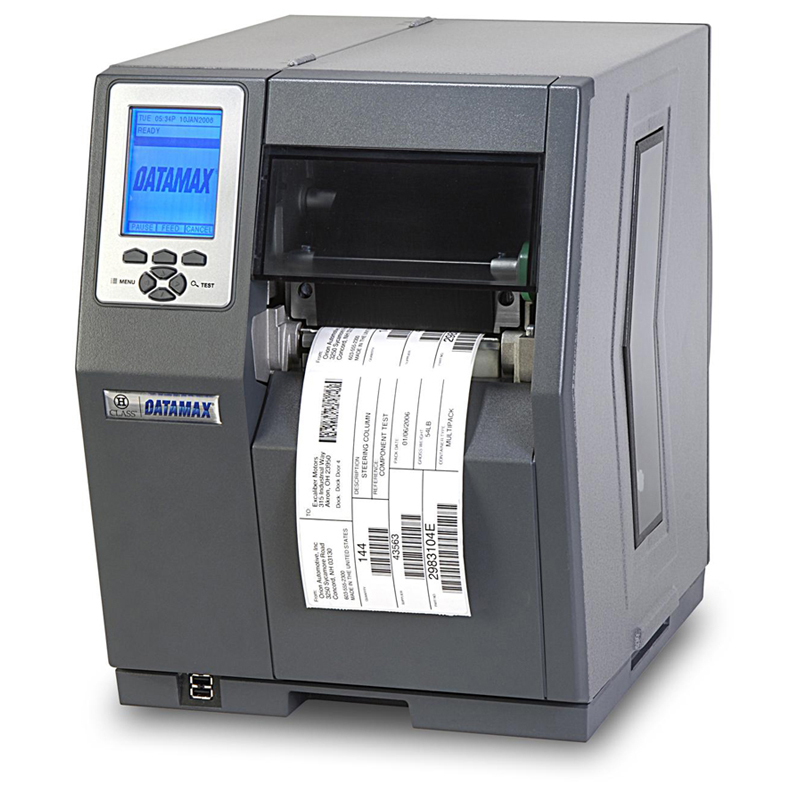 Honeywell - OPT78-2617-01 - Datamax-O'Neil Peel and Present Sensor